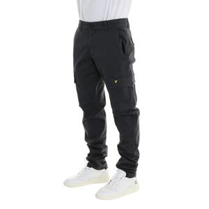 PANTALONE CARGO ANTRACITE